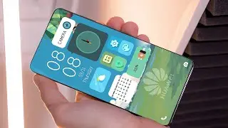 Huawei - Finally, SOMETHING GREAT !!