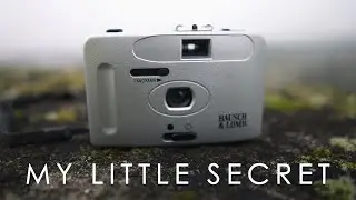 My little secret compact film 