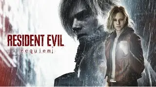 REACCION AL NUEVO TRAILER DE RESIDENTE EVIL REQUIEM Y UN POQUITO DE CHARLA