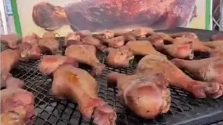How to save money on food at San Antonio's Stock Show & Rodeo