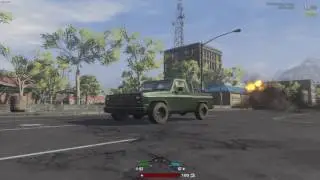 Automatic Explosive Tips