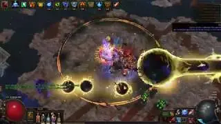 [3.6] Incinerate Shaper Kill