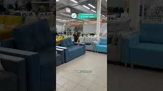 Диван-кровать с 2-мя раскладками в мебельном центре &laquo;Озерцо&raquo; #мебель #диваны #минск