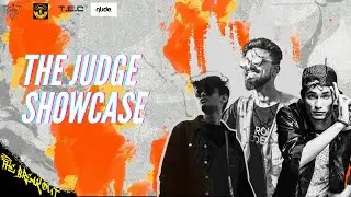 Judge Showcase | Addyction X Nepo X Levelhead | The Breakout Volume 1 | Presented by T.E.C