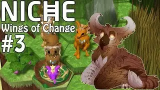 A Poisonous Legacy! | Niche: Wings of Change #3