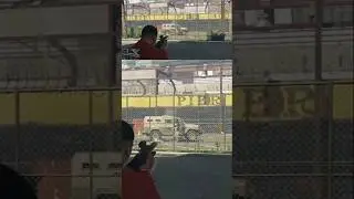 GTA 5 | Franklin Epic Shootout 🔫🔥 | Shorts