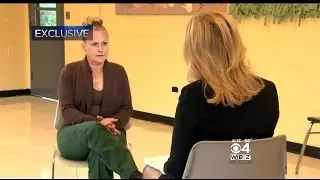 Pamela Smart: Husband's Death Something 'I Have To Carry For The Rest Of My Life'