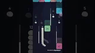 Snake vs. Block New Video!