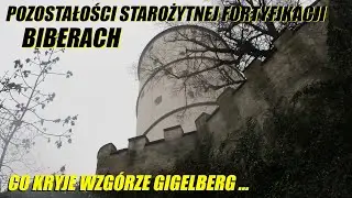 ŚREDNIOWIECZNA FORTYFIKACJA BIBERACH (Biberach, DE, 2020)