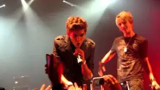 IM5 - Everything About You (PopExplosion)