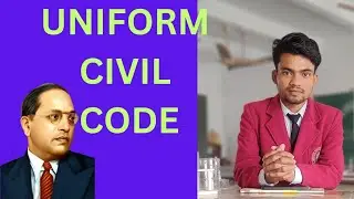 Uniform Civil Code #Upcoming law in India #Trending Topic #youtubevideo