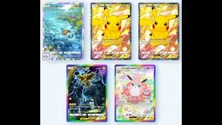 [TUTO] Reroll comptes AUTO | GodPack farm Pokemon TCG Poket