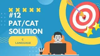 Incentive sale | CAT Solutions | VIT Chennai | C Language |
