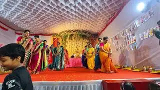 #mangalagaur #gouriganpati2k25 