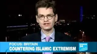 Universities: the source of radicalism?