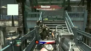 CGRundertow - CALL OF DUTY: BLACK OPS ESCALATION MAP PACK for Xbox 360 Video Game Review