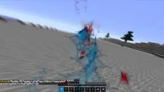 MCTEAMS LETSPLAY #1 ~ 