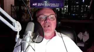 War of The Worlds 2021