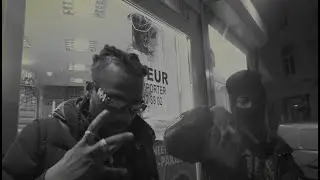 Dalsim - Matonge Part 3 Remix ft Aga gucci, Kameleon style , Lappeuf , Lart2son
