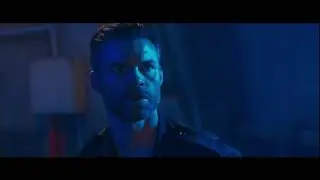 OCCUPATION RAINFALL Official Trailer