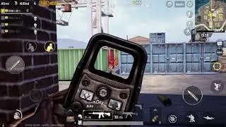 Full squad wiped out| Don't know  real or fake HYDRA
