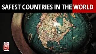 Iceland Ranked As Safest Country In The World, Which Are Others?