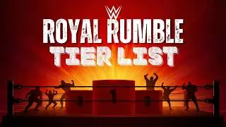 Ranking Every WWE Star's Chances to Win Men's Royal Rumble