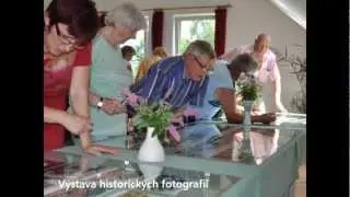 Křižánky - obec mnoha tváří