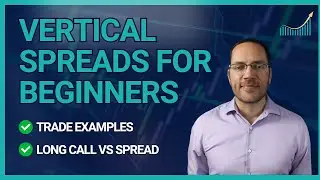 What Is a Vertical Spread in Options Trading?