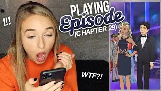THE BIGGEST PLOT TWIST YET...