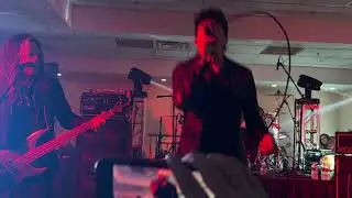 Extreme - Thicker Than Blood - LIVE for the first time! Hudson MA 11/24/23 Turkey Jam 2023