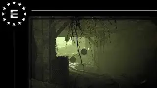 Fallout 76 Enclave Archive Reconnaissance on Glassed Cavern - 2106 01 05 - BOS Eyebots