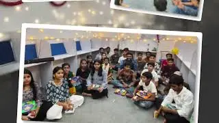 Special Diwali Celebrations with Kids | #OneDayForFuture Skill Centre, Noida  #shorts #motivation
