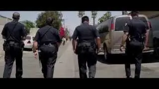 Anaheim Police Department Community Engagement Video