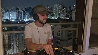 MTG Funk Eletro Brazil Set Mix - Outubro 2025