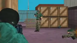 Ultimate Shooting Gameplay | Gaming Fun#actiongameplay #gaming #gameaction #games 