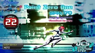 Point Zero One [UCS Single 22 - Steps Created By Neto]