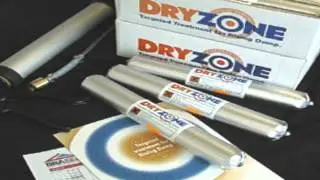 Cyprus Damp Proofing Specialist
