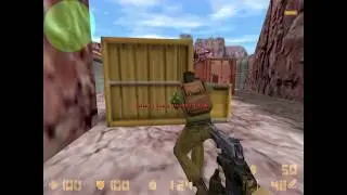 cyx vs. KerchNET (IEM4 2010)