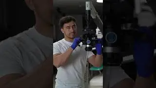 Flexion Microscope