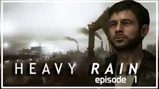 Heavy Rain | Episode 1 | No Commentary