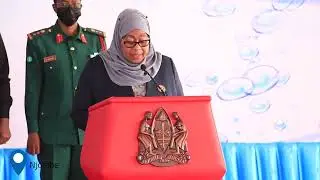 Mabilioni ya Samia yanavyokwenda kuibadili Njombe huduma ya maji