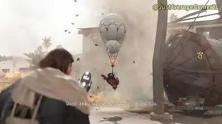 Voices - No Damage | All Tasks | Perfect Stealth - Ep. 20 Man on Fire Boss Fight MGSV TPP Gameplay