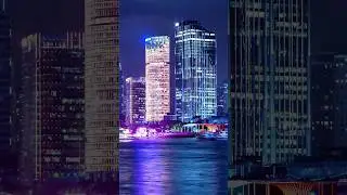 Neon City - Hip Hop & Trap Music For Short Videos - by #AShamaluevMusic