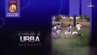 Luján Rugby Club vs Centro Naval | SEMIFINAL PLAYOFFS | Primera C [URBA 2024]
