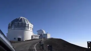 Mauna Kea Drive