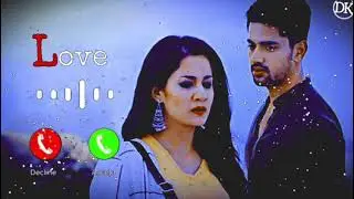 Emotional Ringtones | Hindi Ringtone | New Ringtone 2025 | Trending Ringtone 💓💓🌹