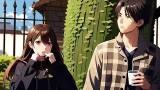 The Indian Anime short film part - 1 #anime #dubbing indian Anime #animeedit lovers 😊