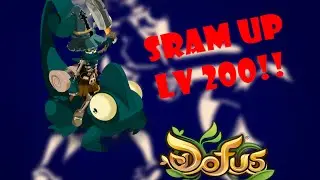 3# Upando o Sufferer para o N&iacute;vel 200!
