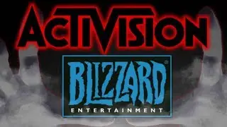 Blizzard in 2019 | The Activision Takeover